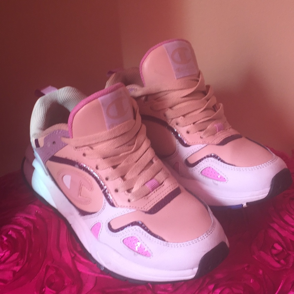 Champion Sneakers
